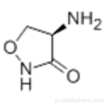 D-Cycloserine CAS 68-41-7